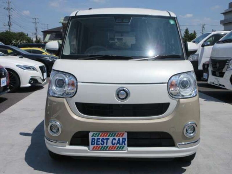 MOVE CANBUS