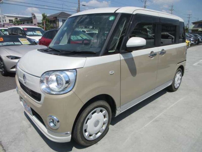 MOVE CANBUS