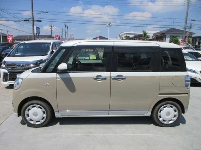 MOVE CANBUS