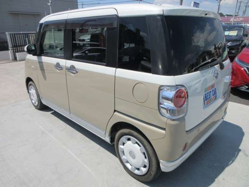 MOVE CANBUS
