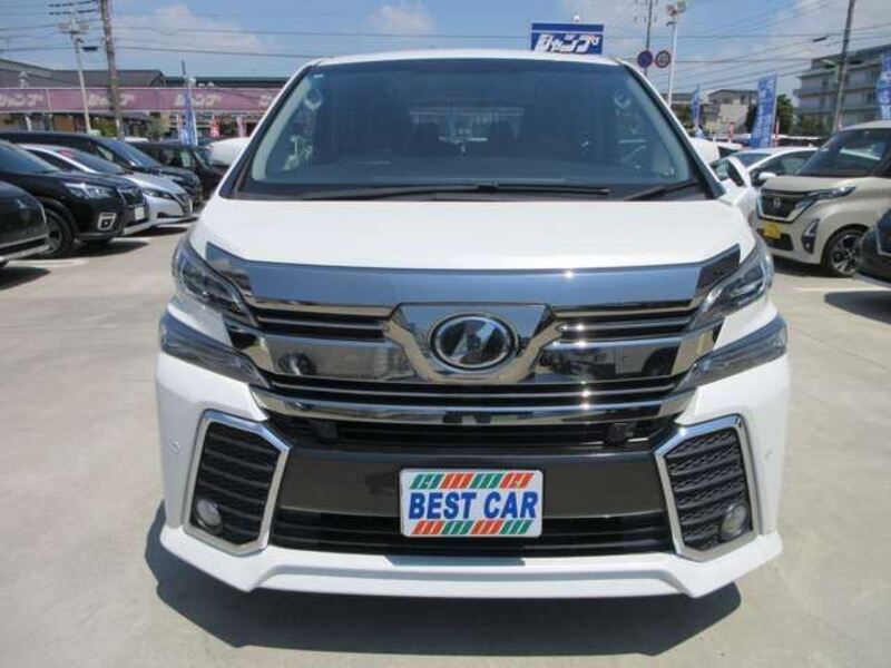 VELLFIRE
