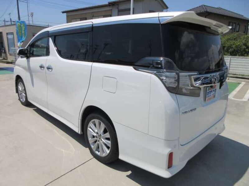 VELLFIRE
