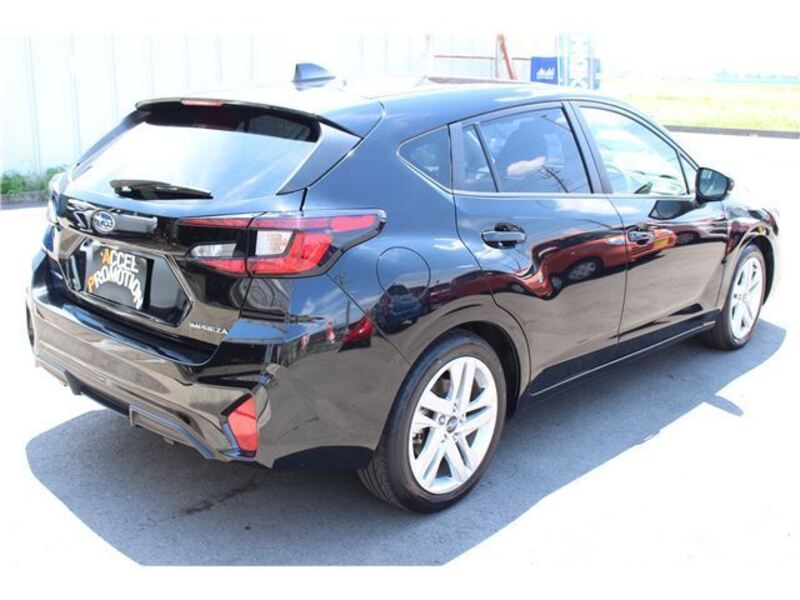 IMPREZA