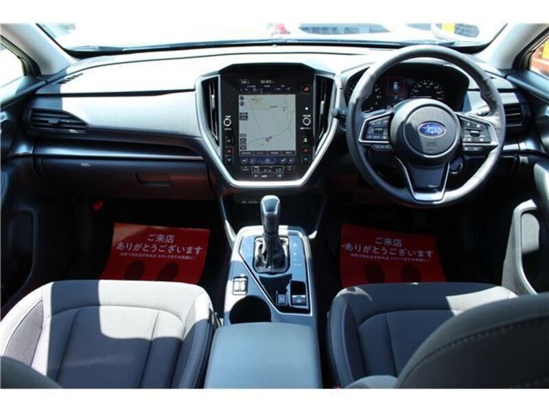 IMPREZA