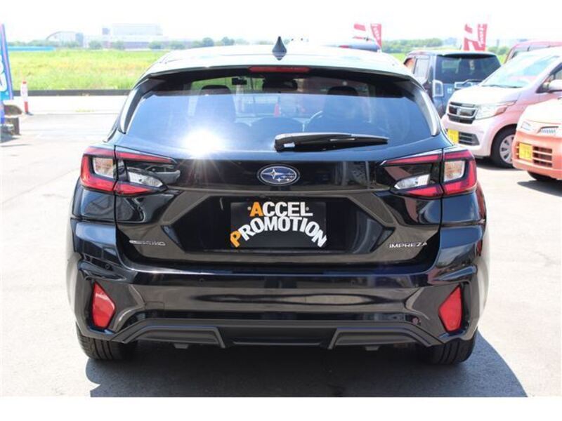 IMPREZA