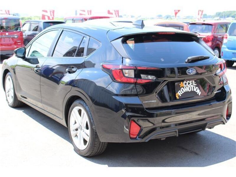 IMPREZA