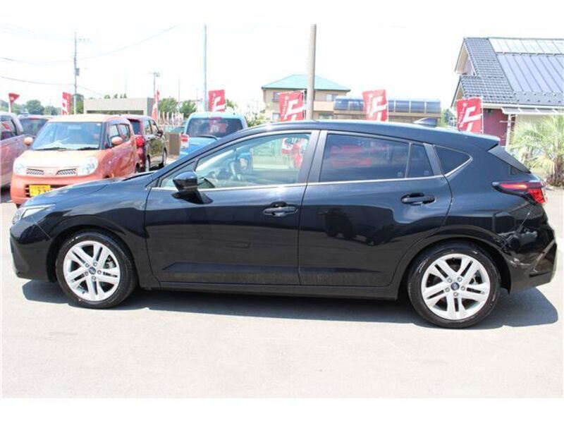 IMPREZA