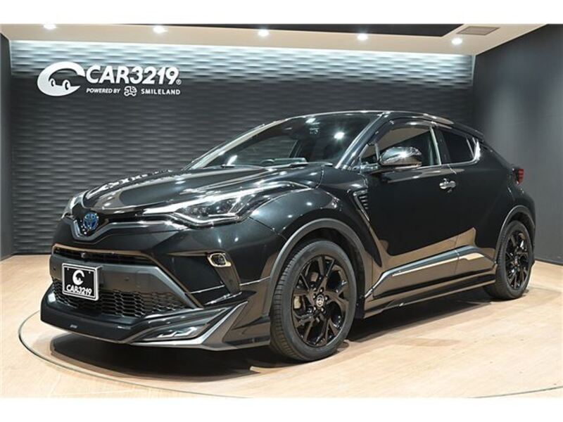 C-HR-0