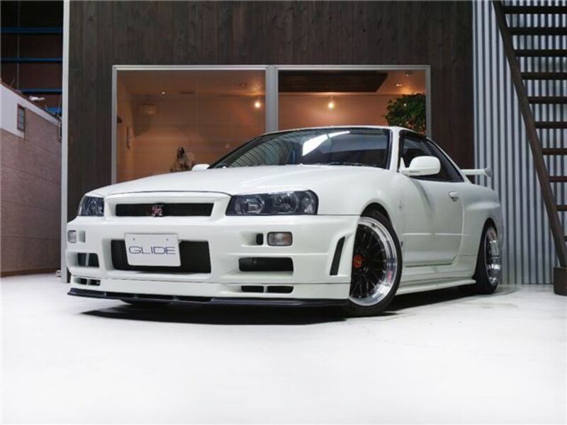 SKYLINE
