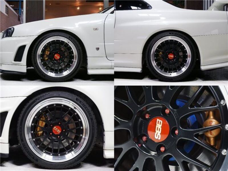 SKYLINE