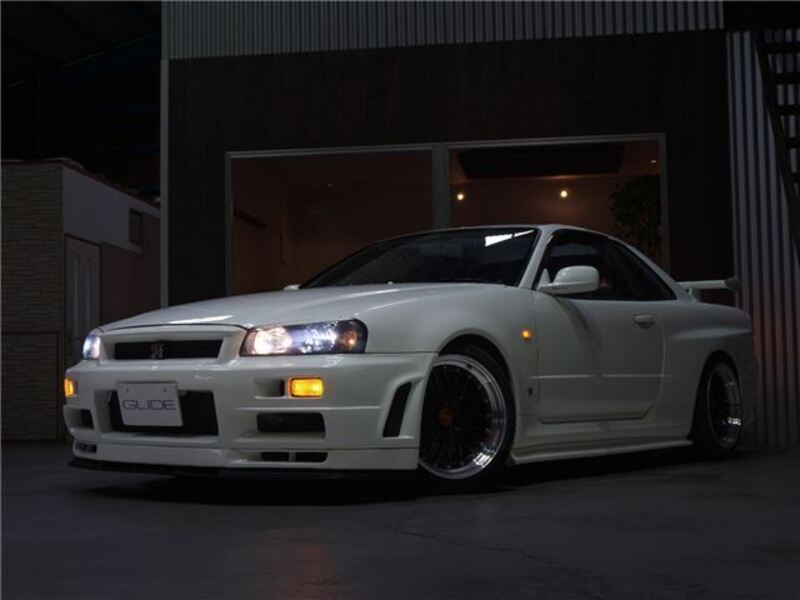 SKYLINE