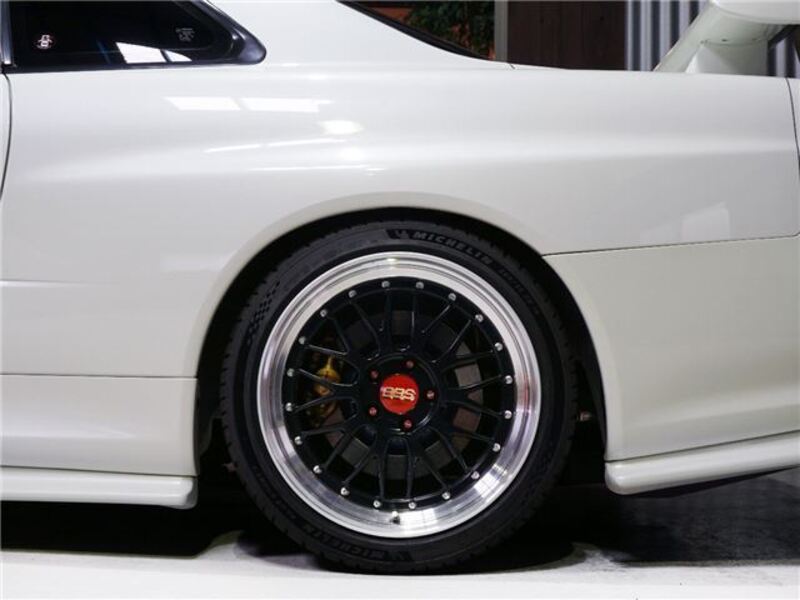 SKYLINE