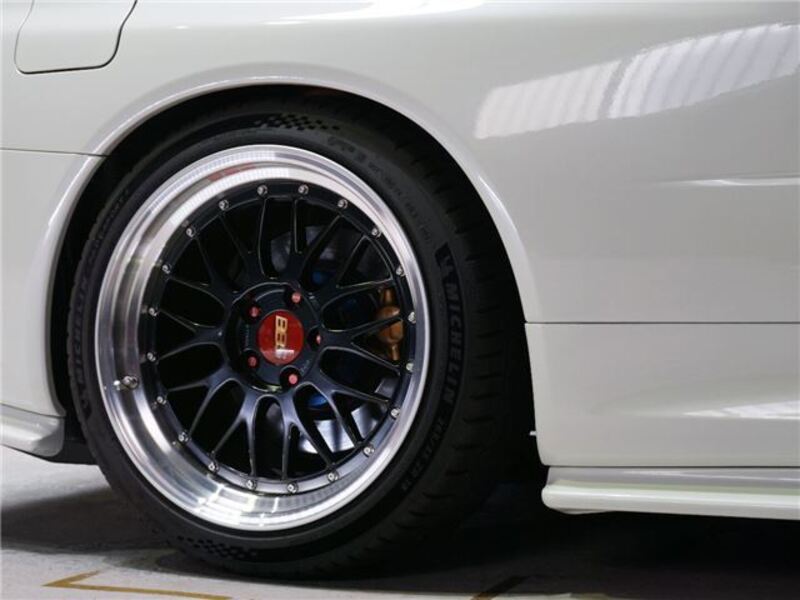 SKYLINE