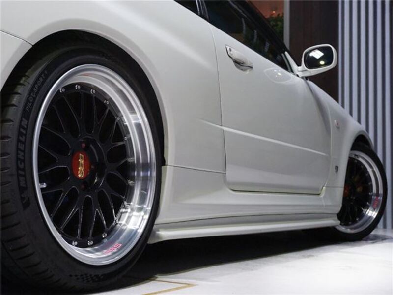 SKYLINE