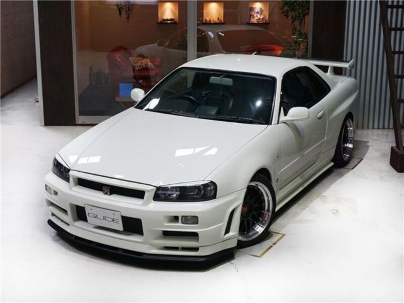 SKYLINE