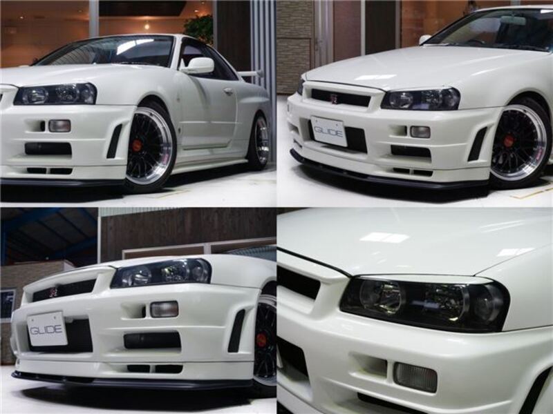 SKYLINE