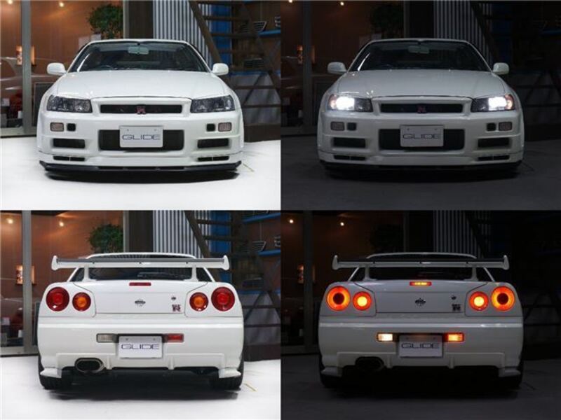 SKYLINE