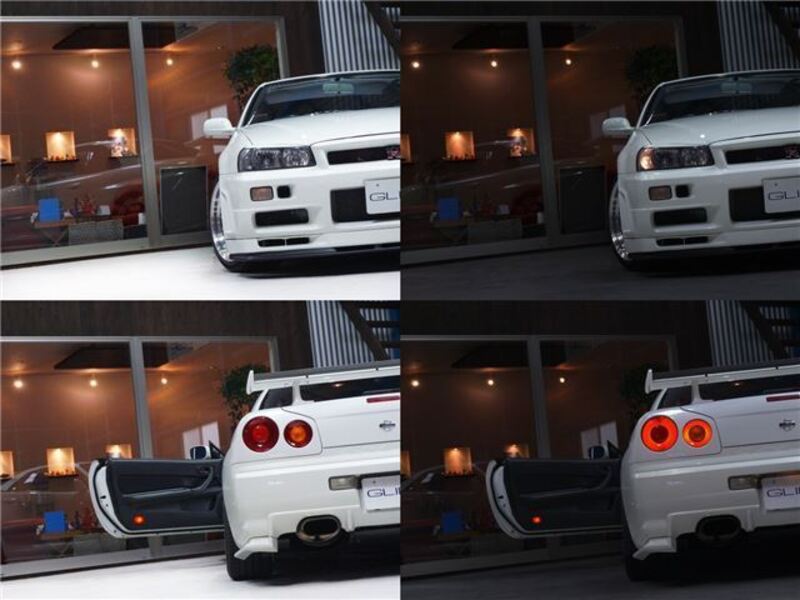 SKYLINE