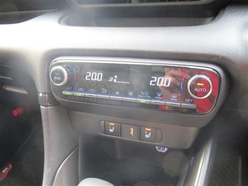 GR YARIS