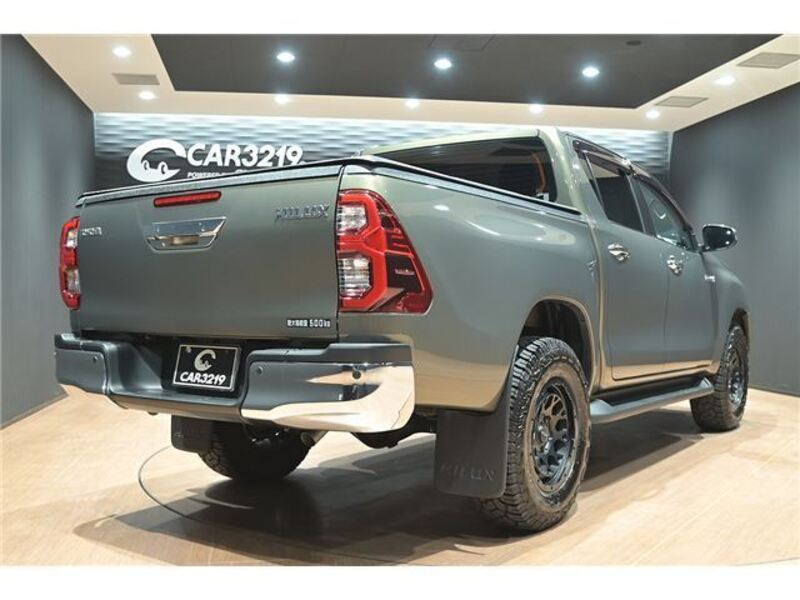 HILUX