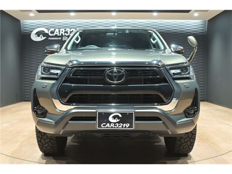 HILUX