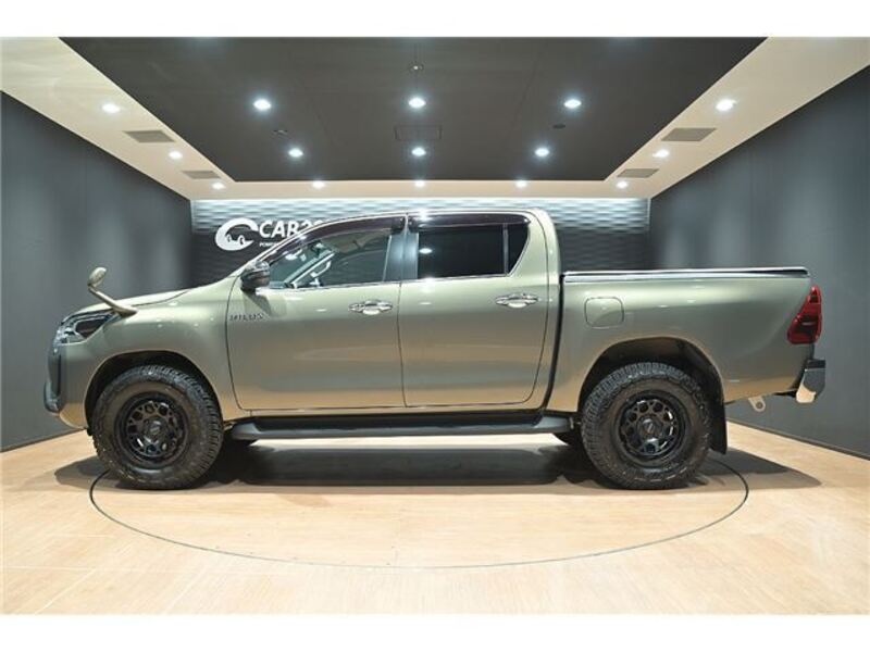 HILUX