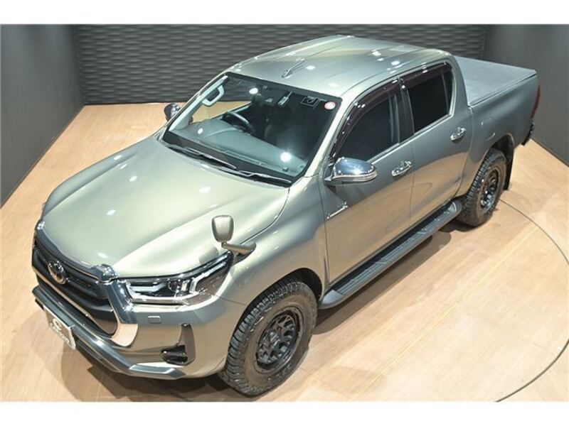 HILUX