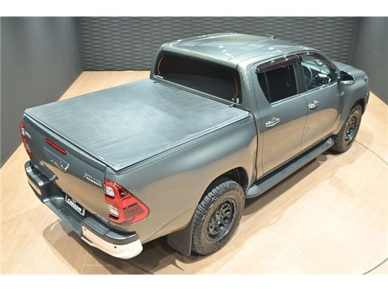 HILUX
