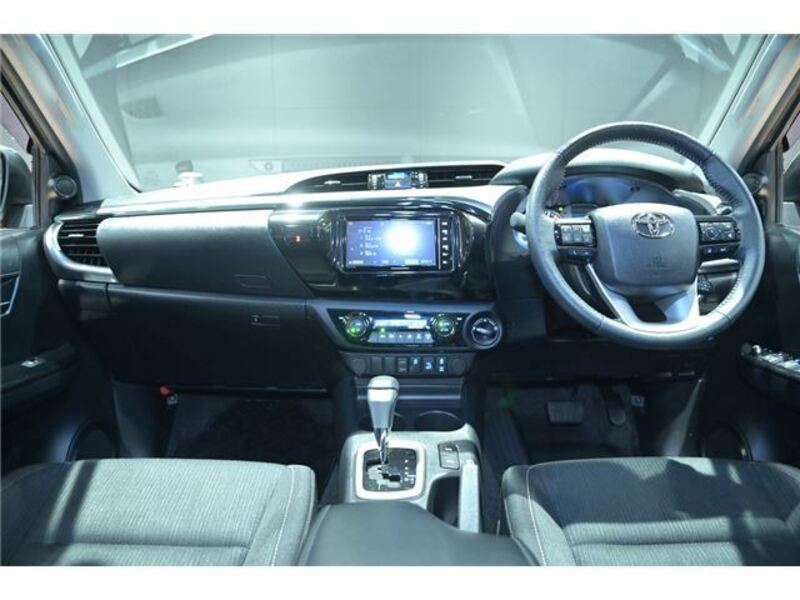 HILUX