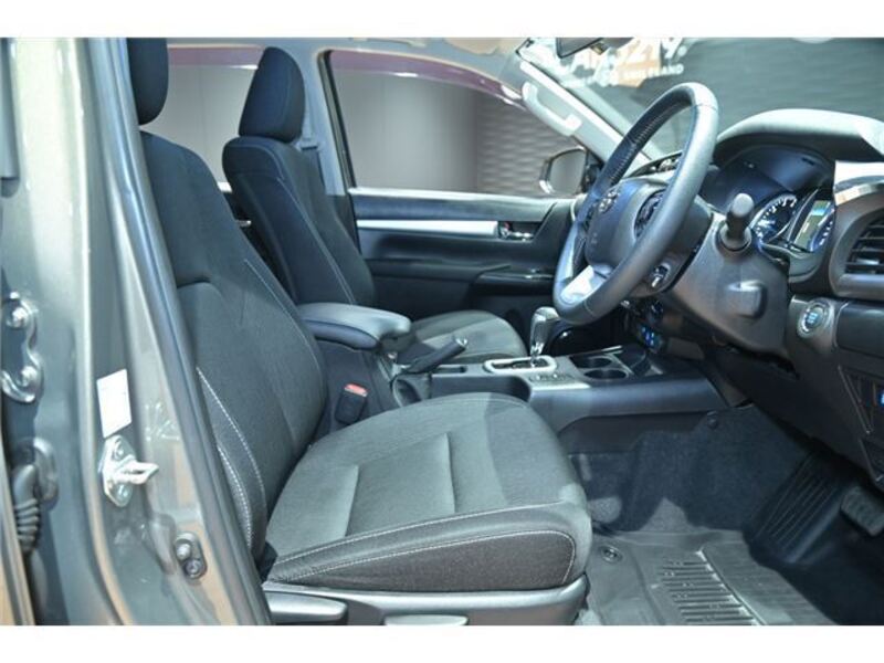 HILUX