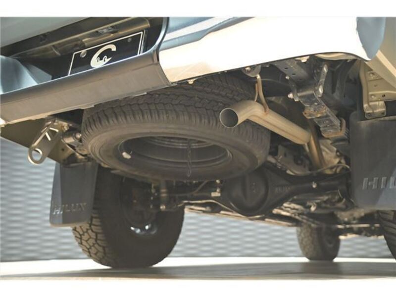 HILUX