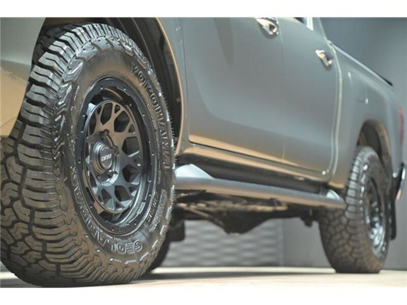 HILUX