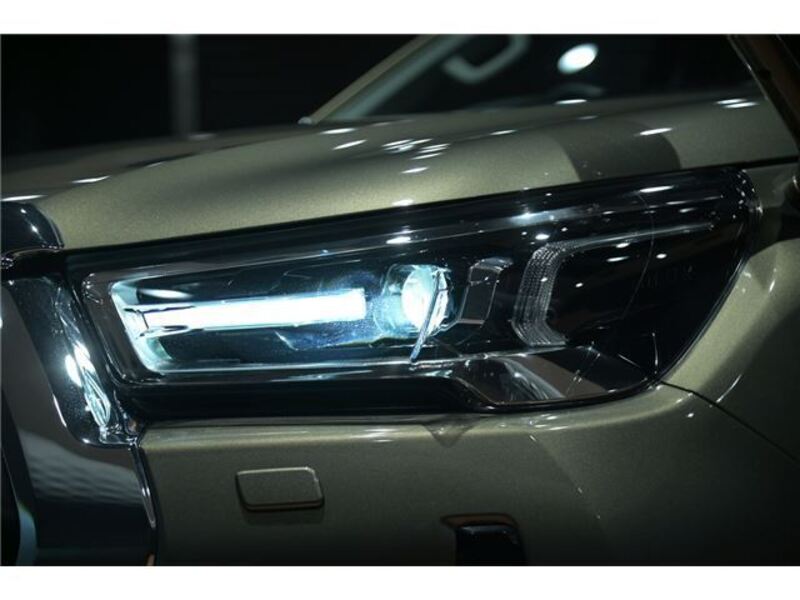 HILUX
