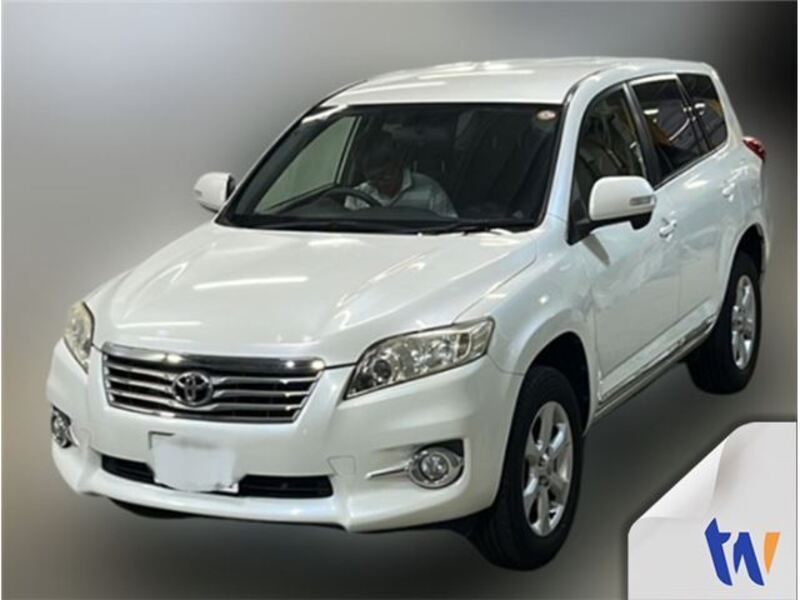 TOYOTA VANGUARD