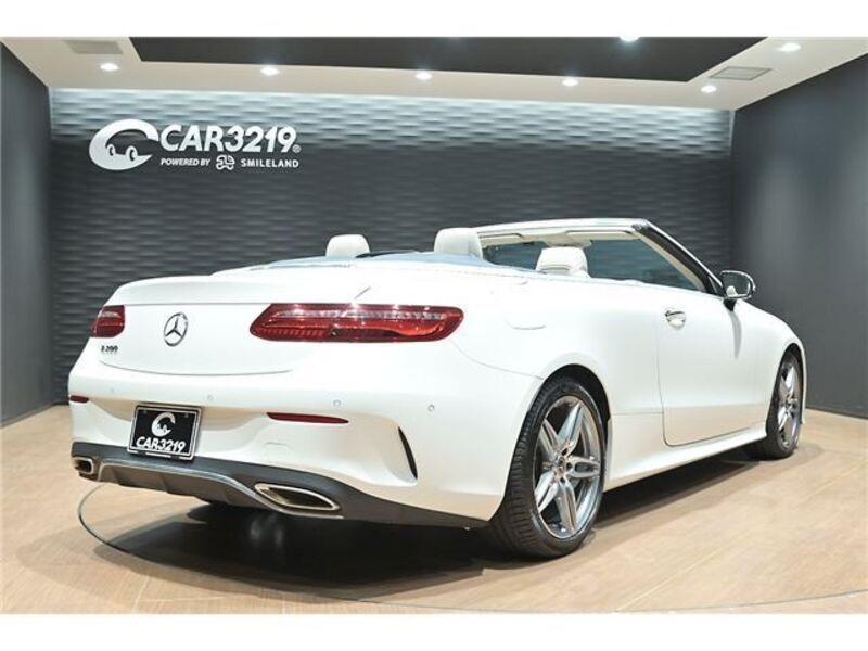 E-CLASS