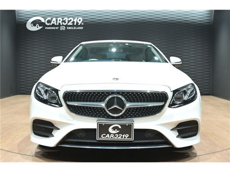 E-CLASS