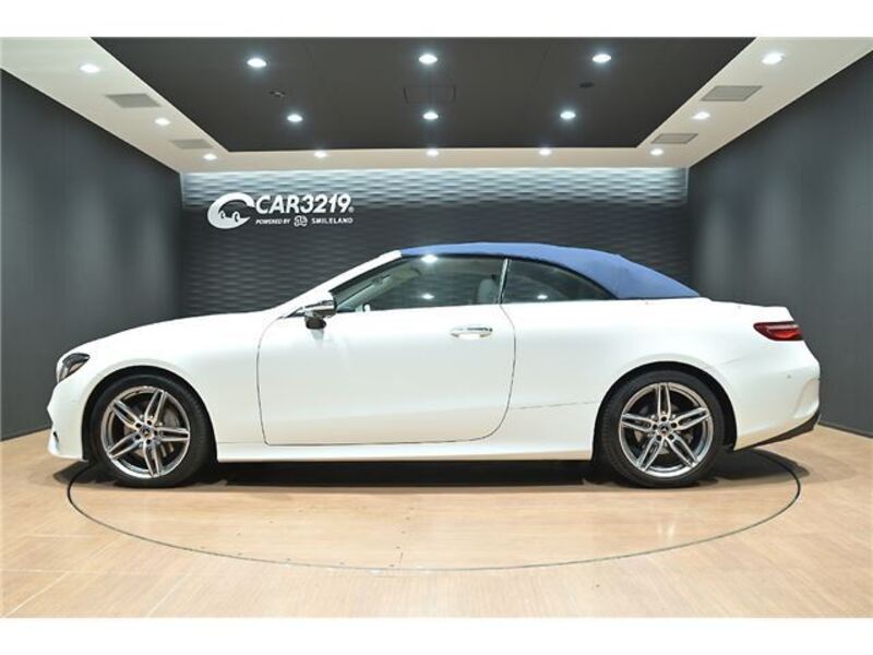 E-CLASS