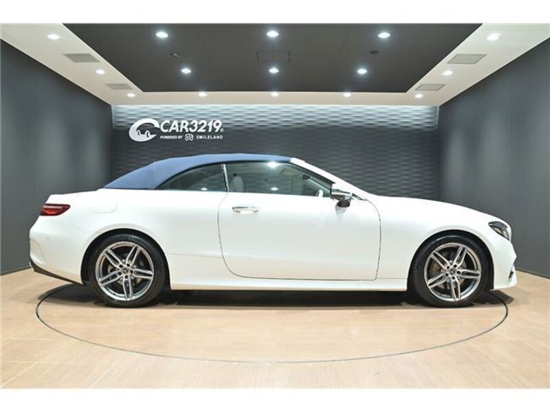 E-CLASS