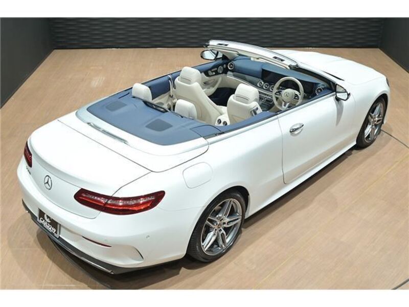 E-CLASS