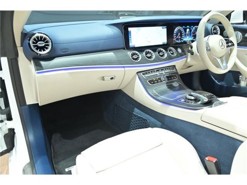 E-CLASS