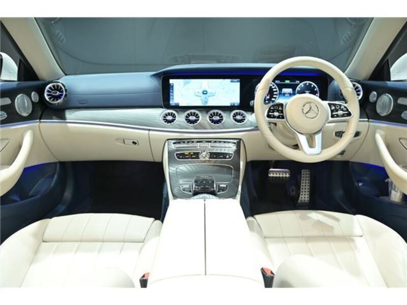 E-CLASS