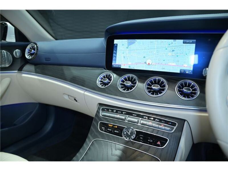 E-CLASS