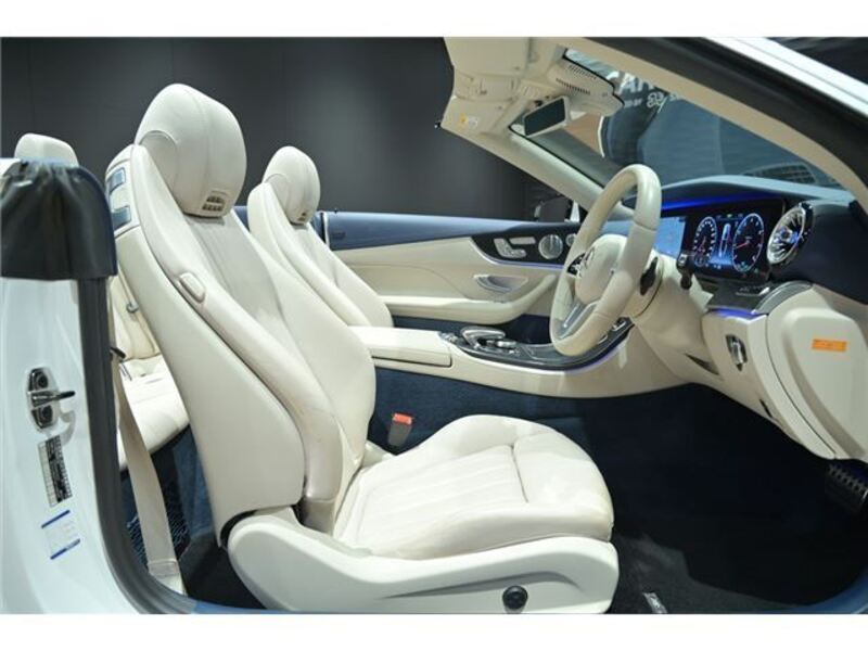 E-CLASS