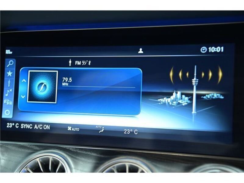 E-CLASS