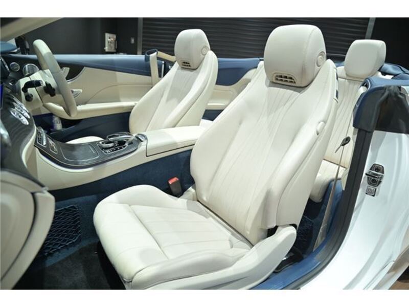 E-CLASS