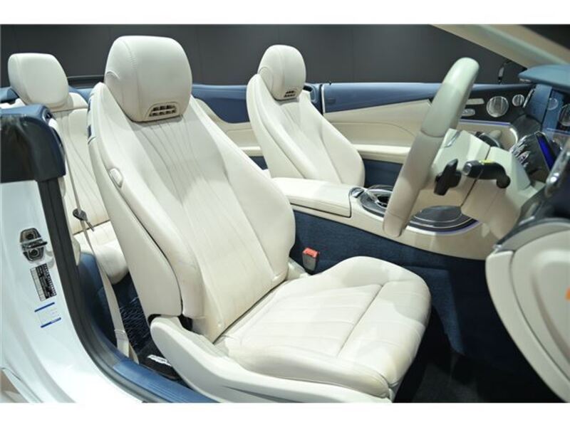 E-CLASS