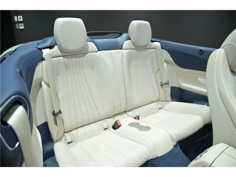 E-CLASS