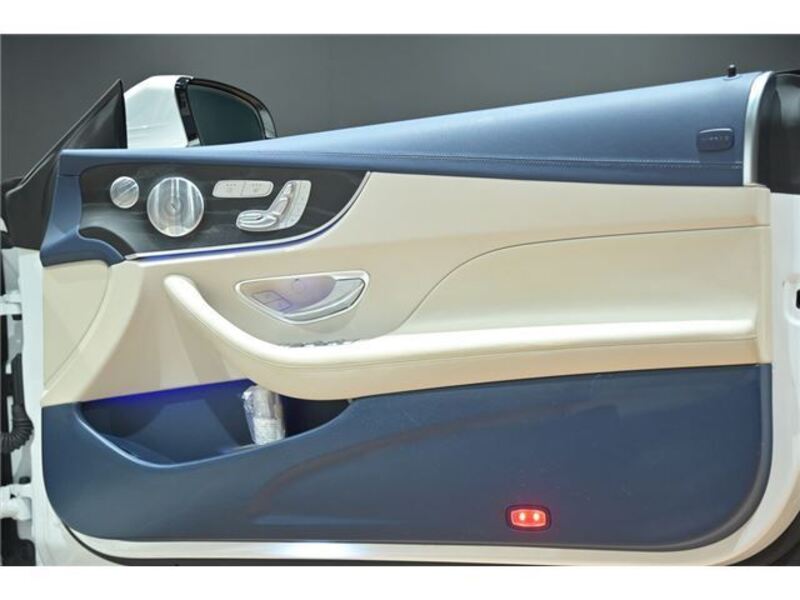 E-CLASS