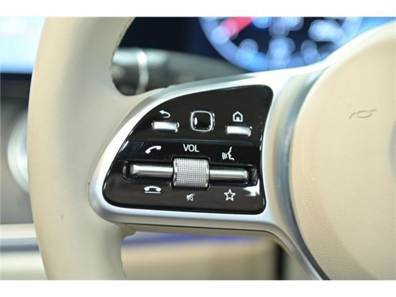 E-CLASS