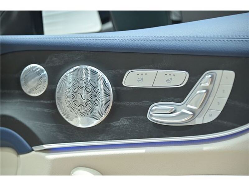 E-CLASS